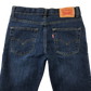 Preloved Levis jeans for kids