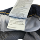 Preloved Levis jeans for kids