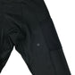 Ronhill sport leggings women's S black grey graphic detailing and logo