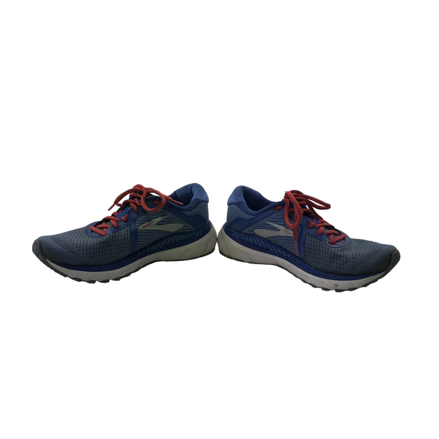 Brooks Blue Running Trainers Shoe Size 6