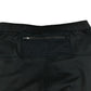 Ronhill sport leggings women's S black grey graphic detailing and logo