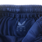 Castore Rangers FC Pro Training Shorts - Blue Depths