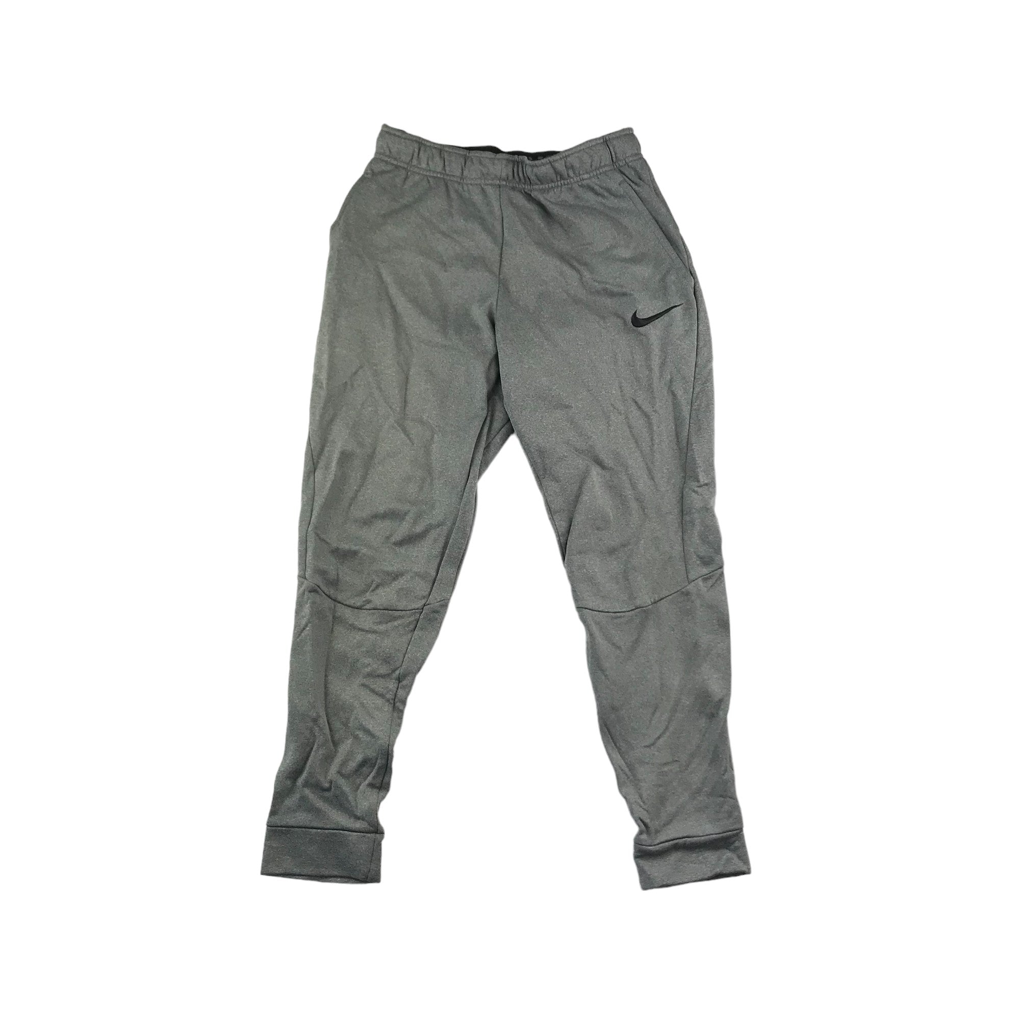 Nike joggers outlet size