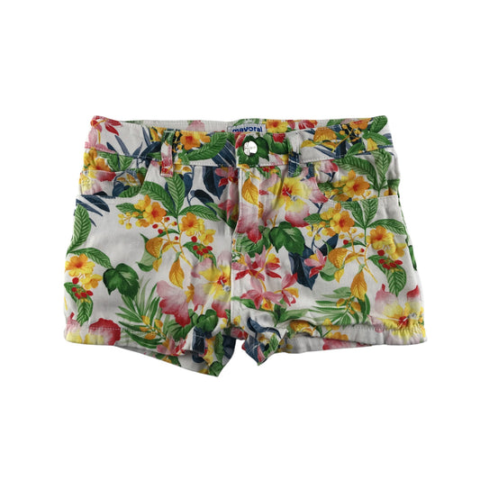 Mayoral shorts 5-6 years multicoloured