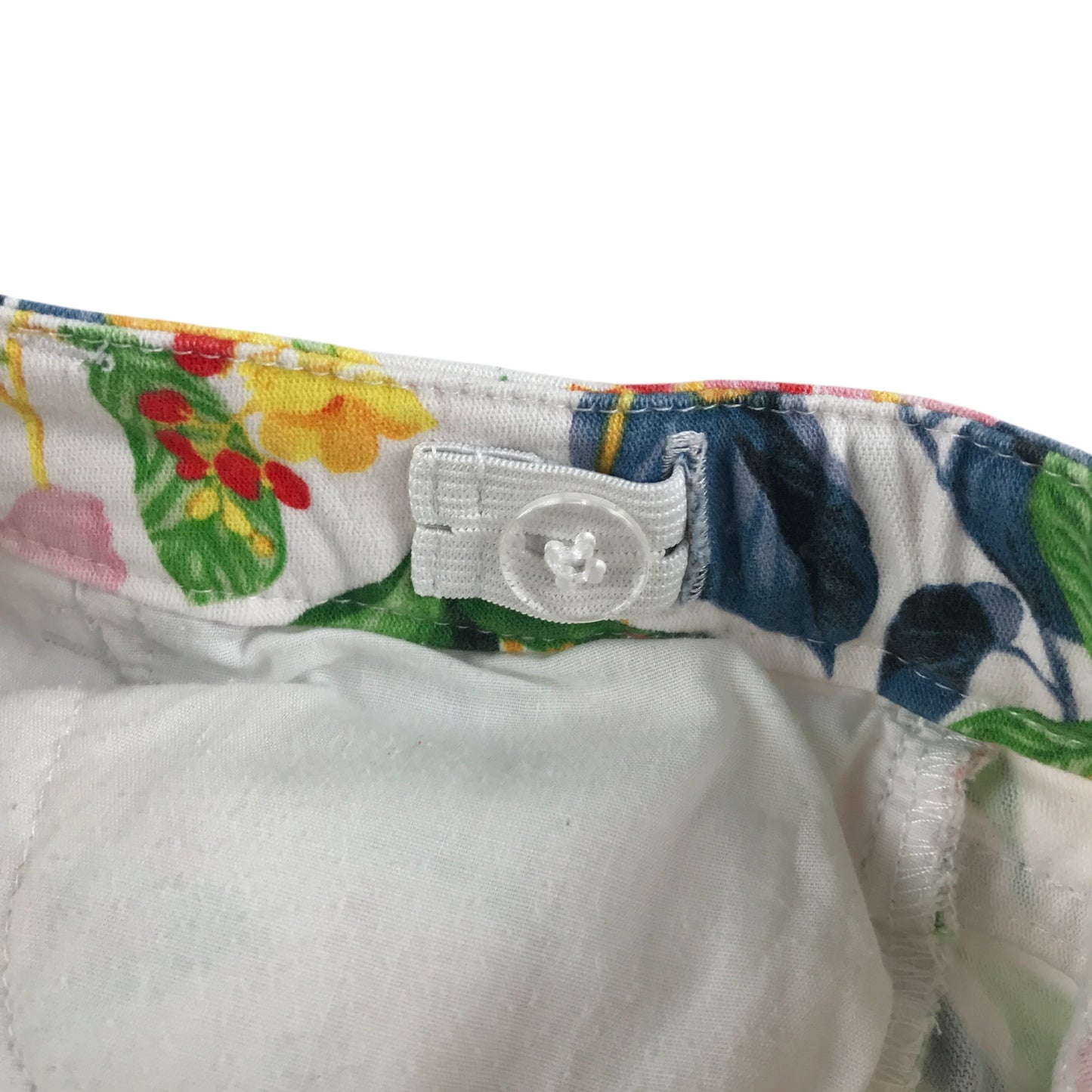Mayoral shorts 5-6 years multicoloured