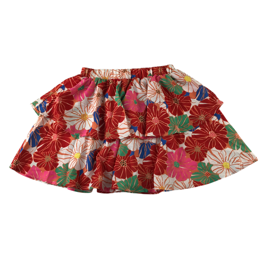 Preloved Shein skirt for teens