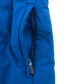 Castore Rangers 14-15 Years Long Padded Jacket Blue with White Logo