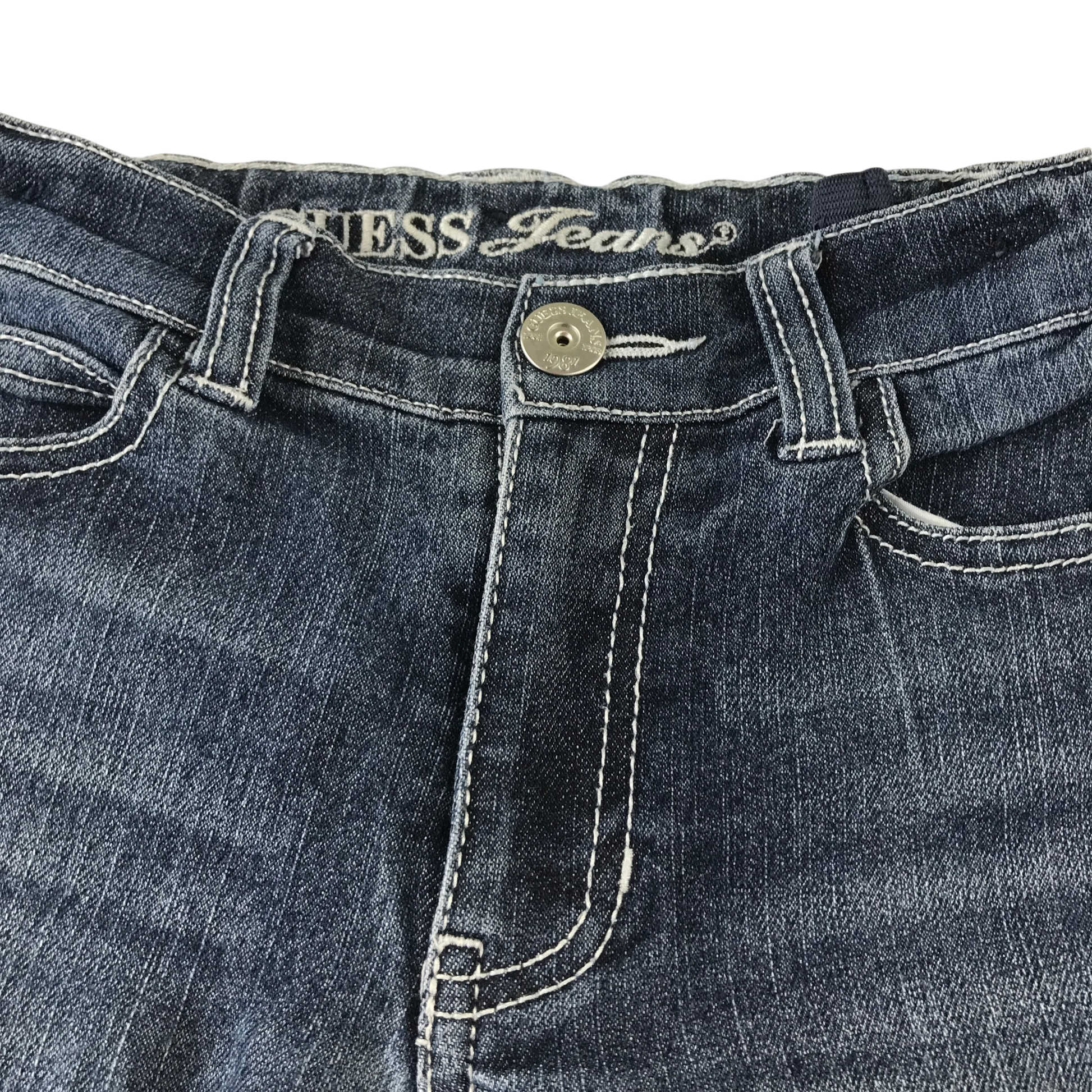 Preloved Guess jeans for kids
