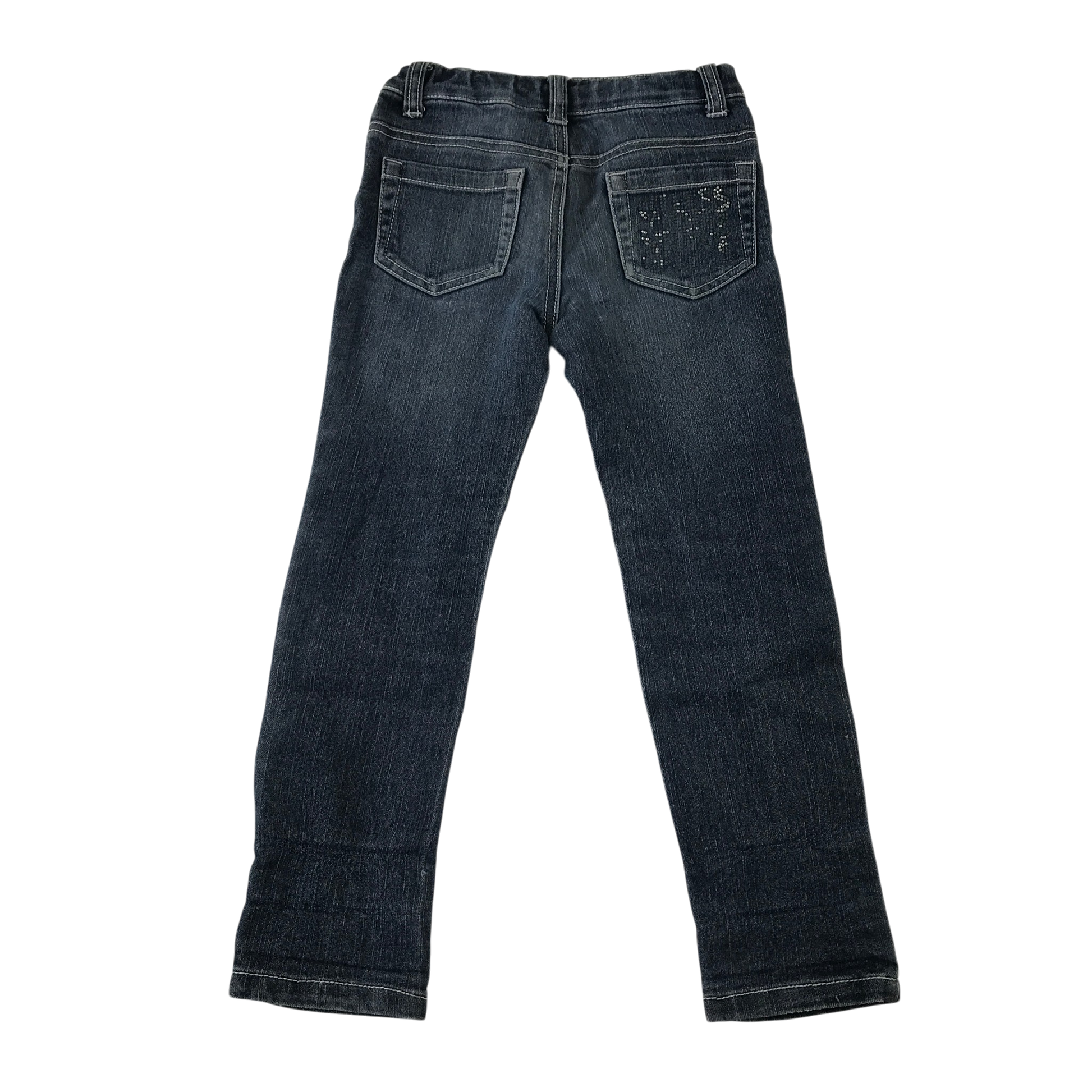 Preloved Guess jeans for kids