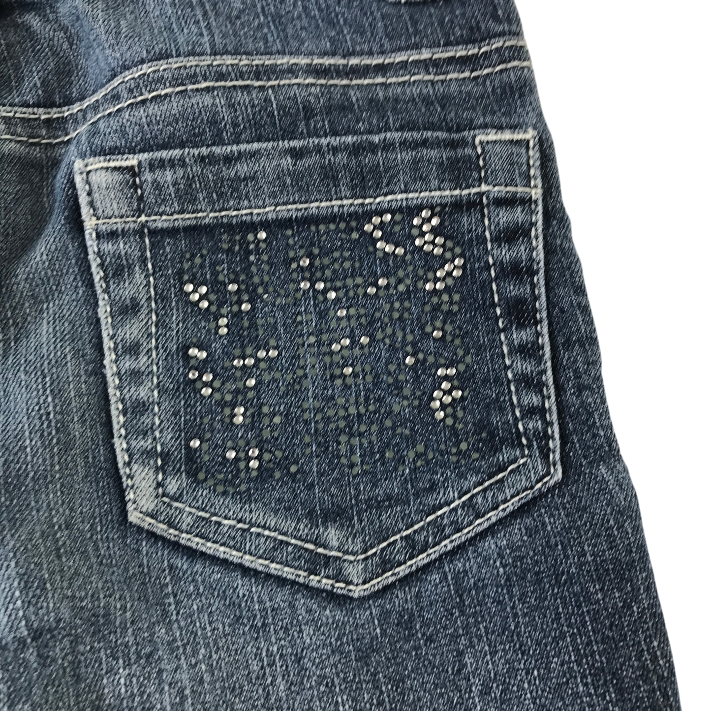 Preloved Guess jeans for kids