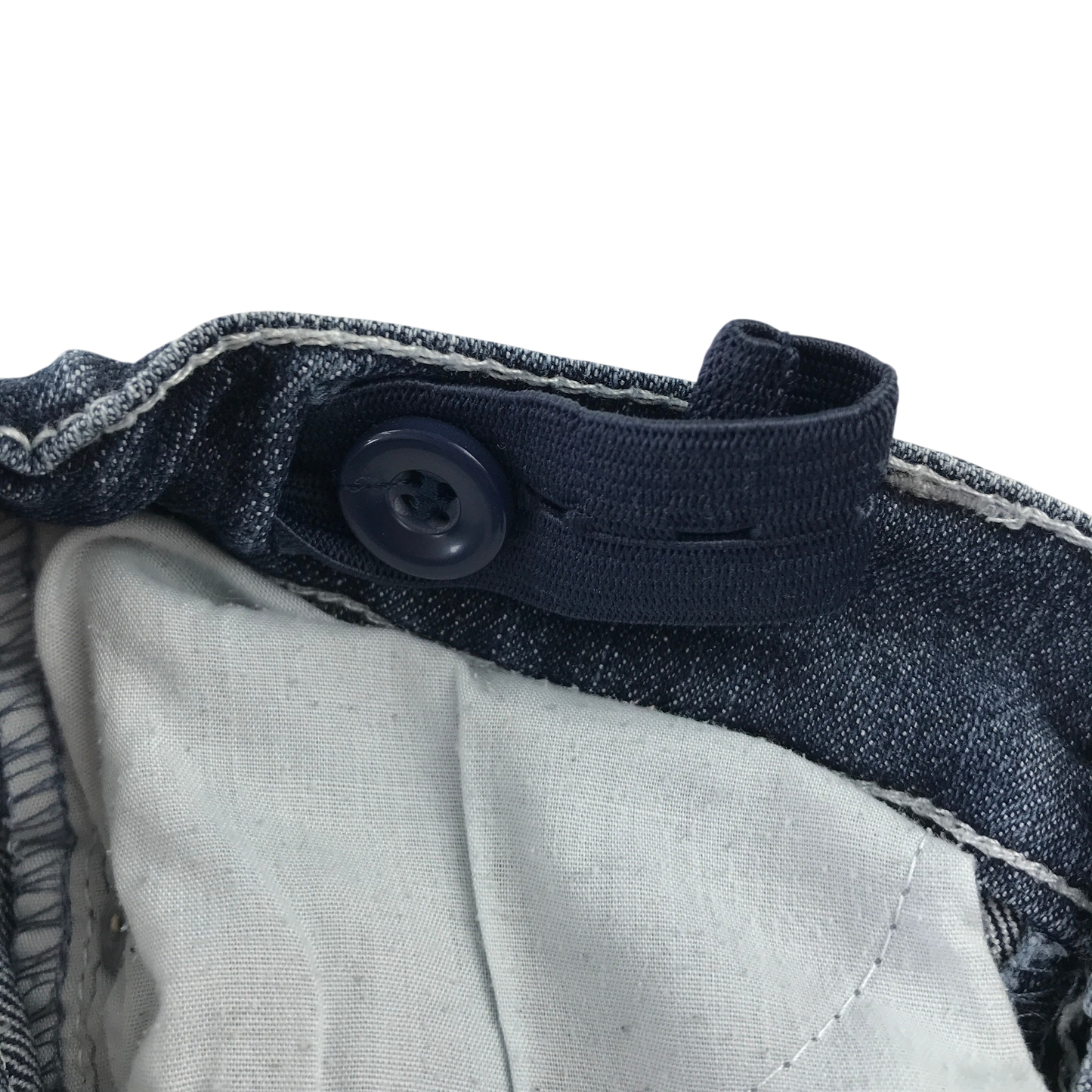 Preloved Guess jeans for kids