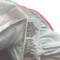 Monsoon dress 4-5 years white layered with elasticated waistband