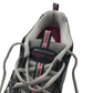 Skechers Shape-Ups Grey and Pink Trainers Shoe Size 7