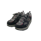 Skechers Shape-Ups Grey and Pink Trainers Shoe Size 7