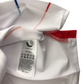 Castore Rangers FC 13-14 Years White Long Sleeved T-Shirt