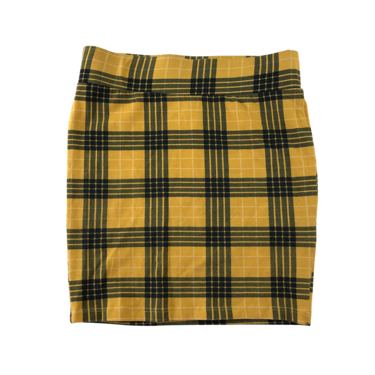 Preloved New Look skirt for kids