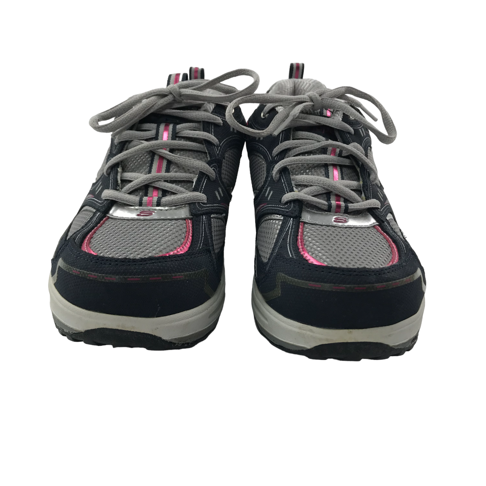 Skechers shape ups on sale womens size 7