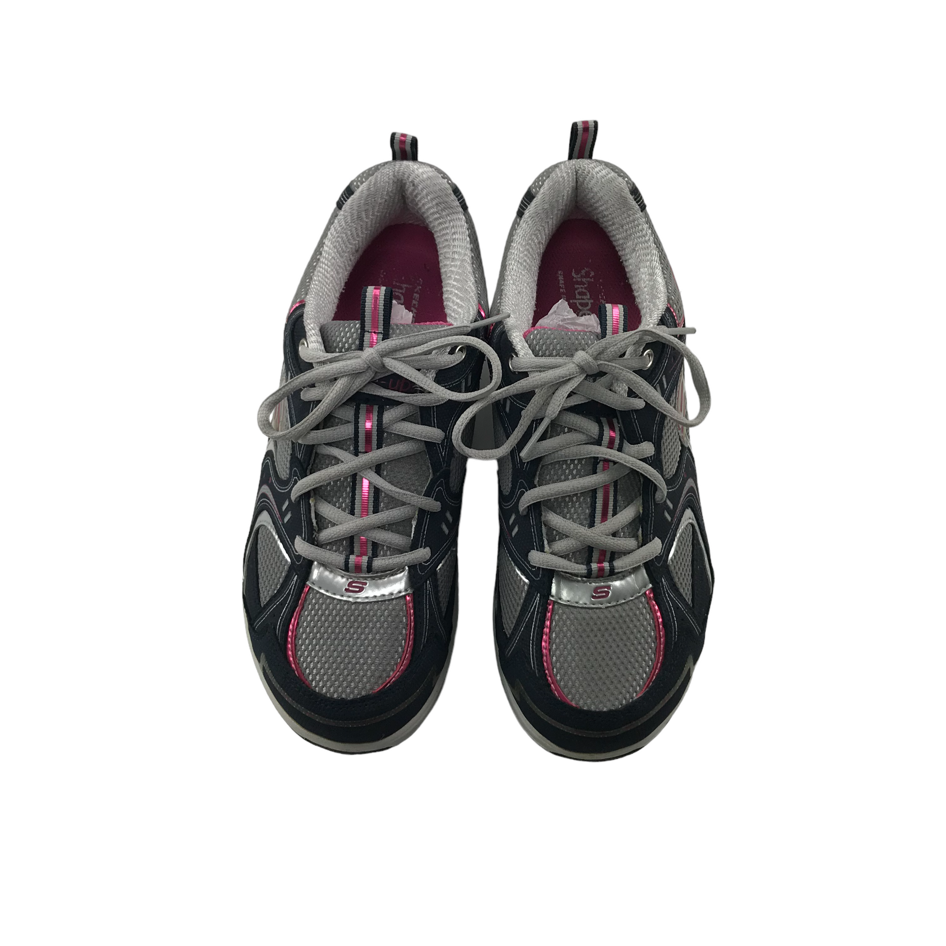 Skechers shape ups deals trainers