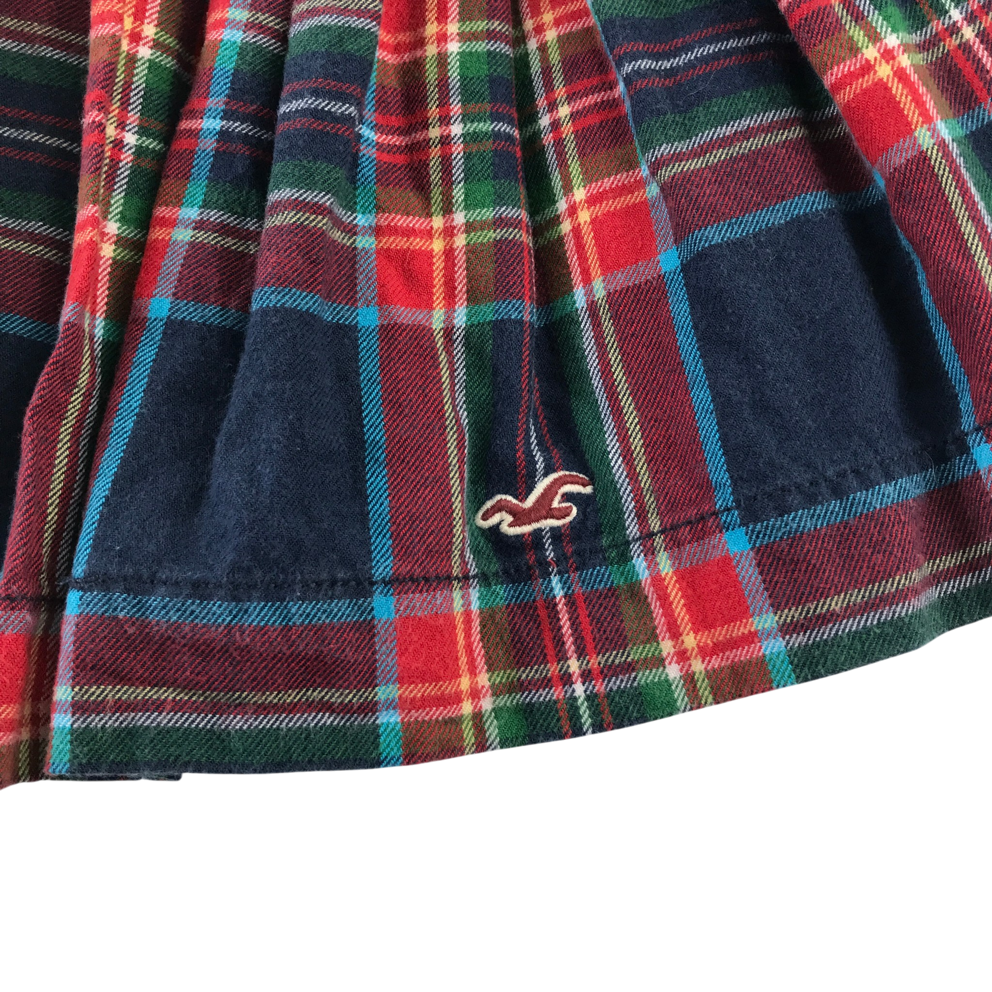 Preloved Hollister skirt for adult