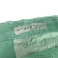 Primark shorts 9-10 years mint colour denim plain mid rise chino style