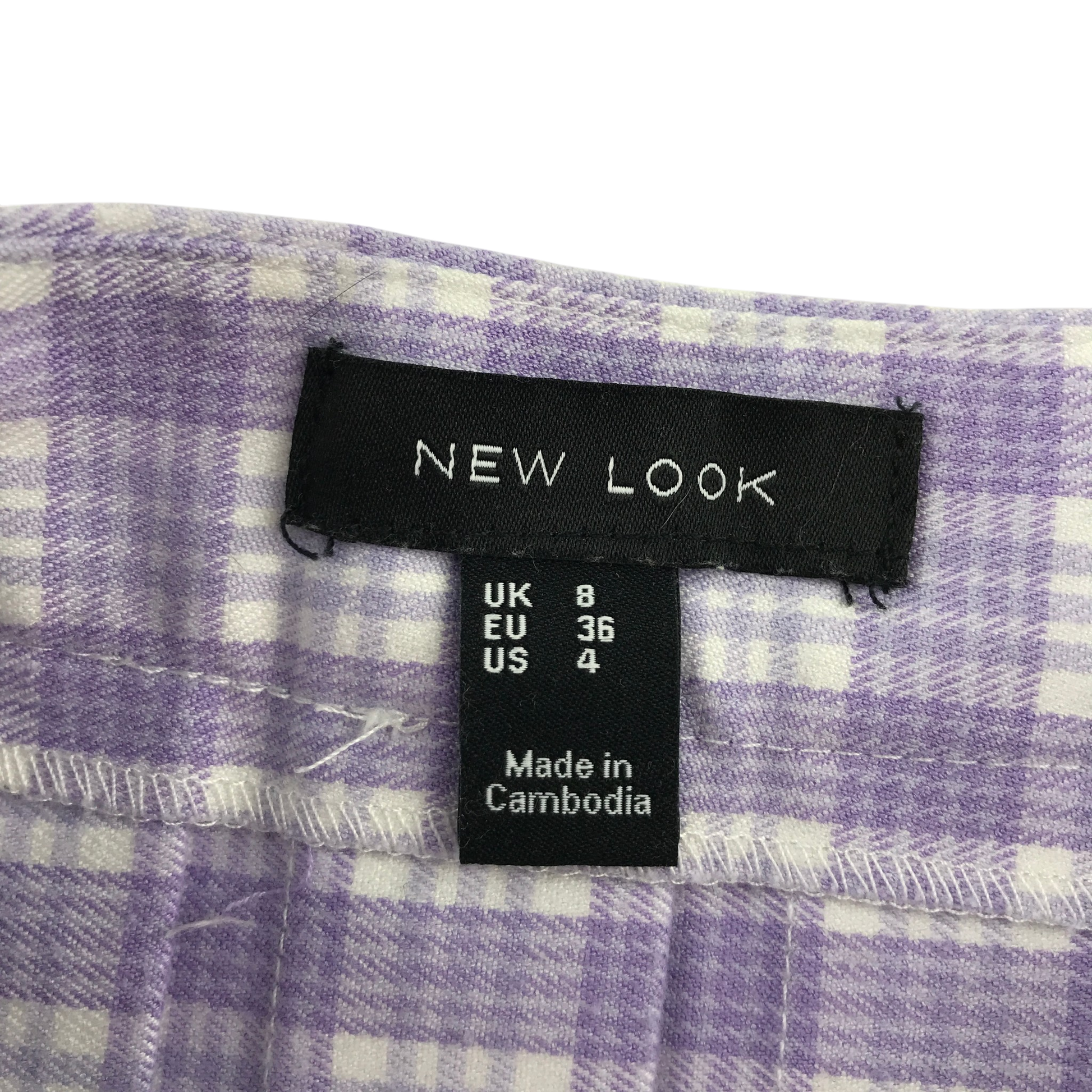 Preloved New Look skirt for adult