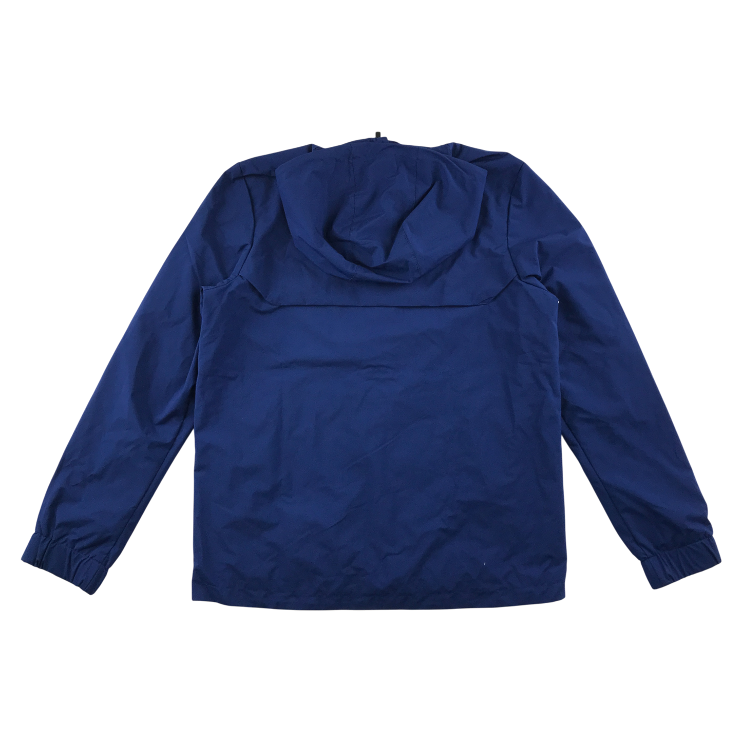 Castore Rangers FC Coaches Match Day Lightweight Training Jacket Navy