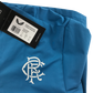 Castore Rangers FC Players Lightweight Training Jacket Blue