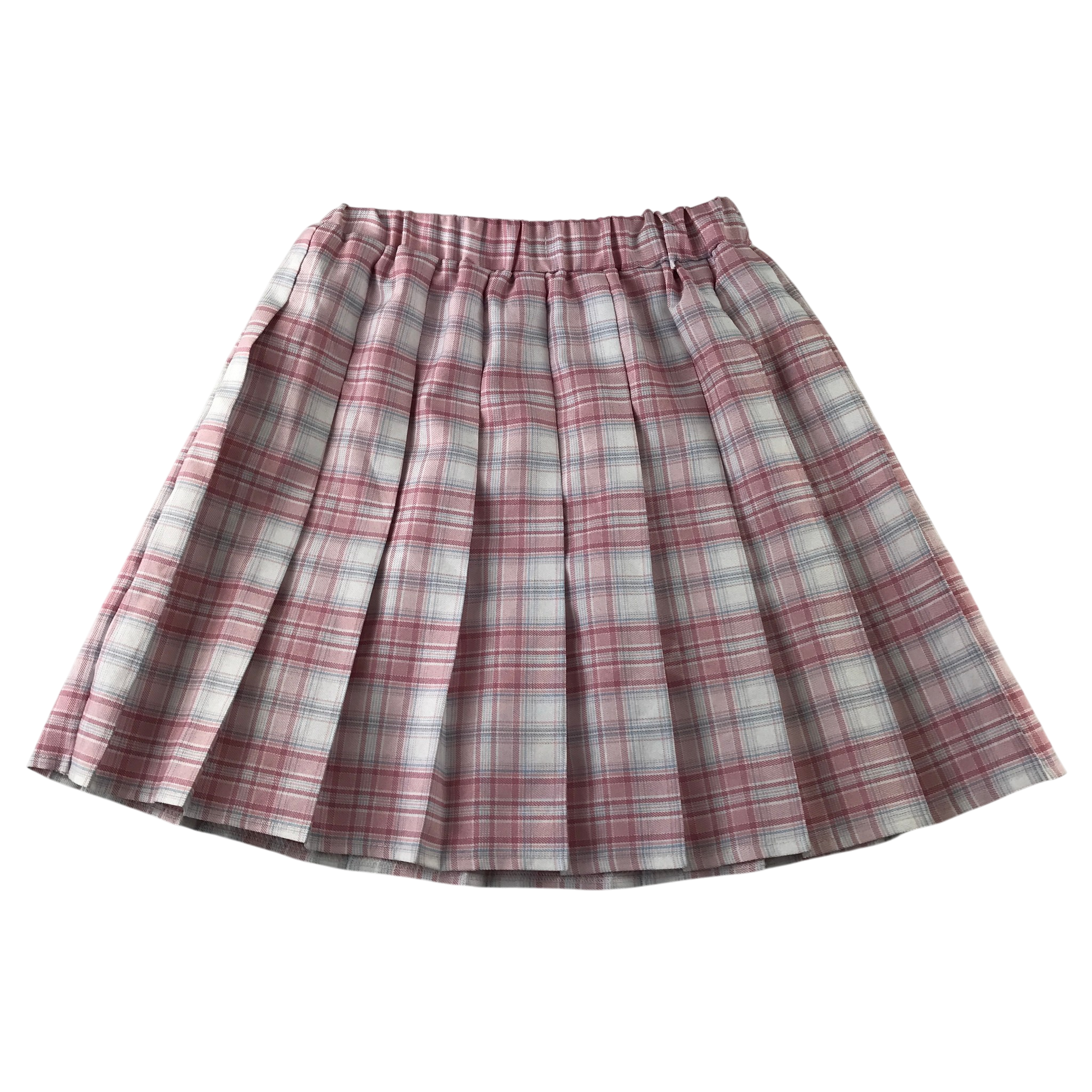 Preloved Shein skirt for kids