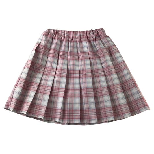 Preloved Shein skirt for kids