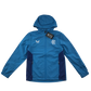 Castore Rangers FC Players Lightweight Training Jacket Blue