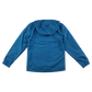 Castore Rangers FC Players Lightweight Training Jacket Blue