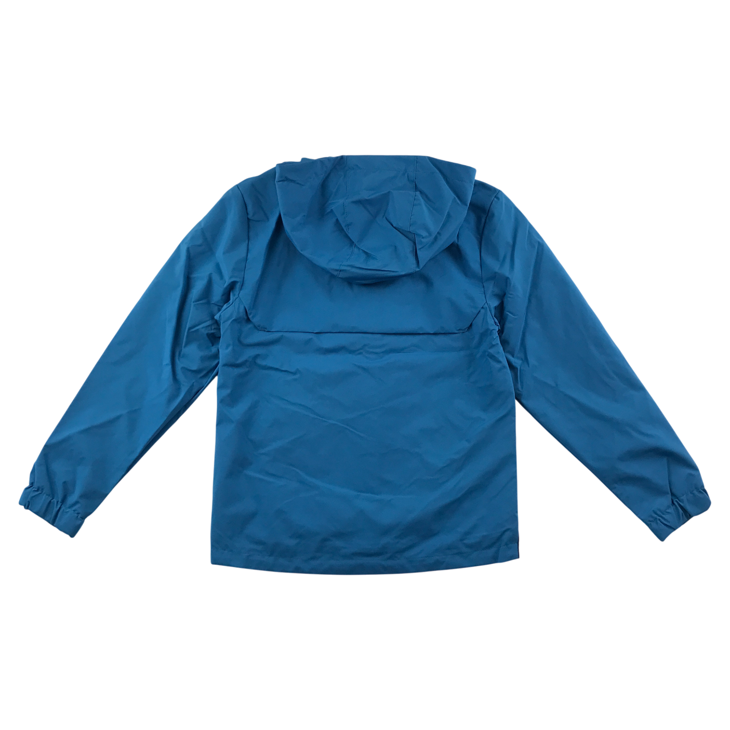 Castore Rangers FC Players Lightweight Training Jacket Blue