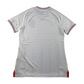 Castore Rangers FC Pro Away Short Sleeve Shirt - White