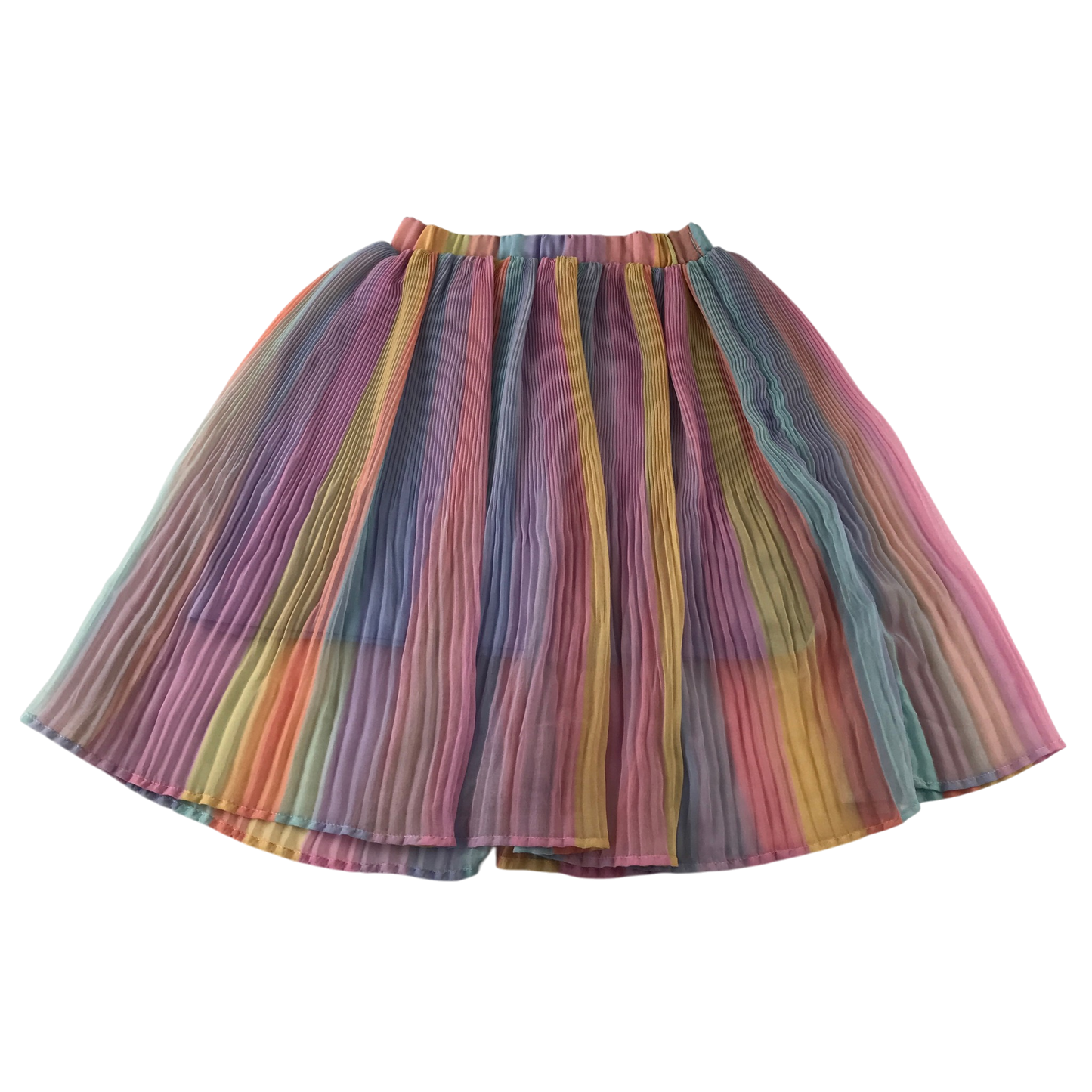 Preloved Next skirt for kids