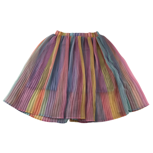 Preloved Next skirt for kids