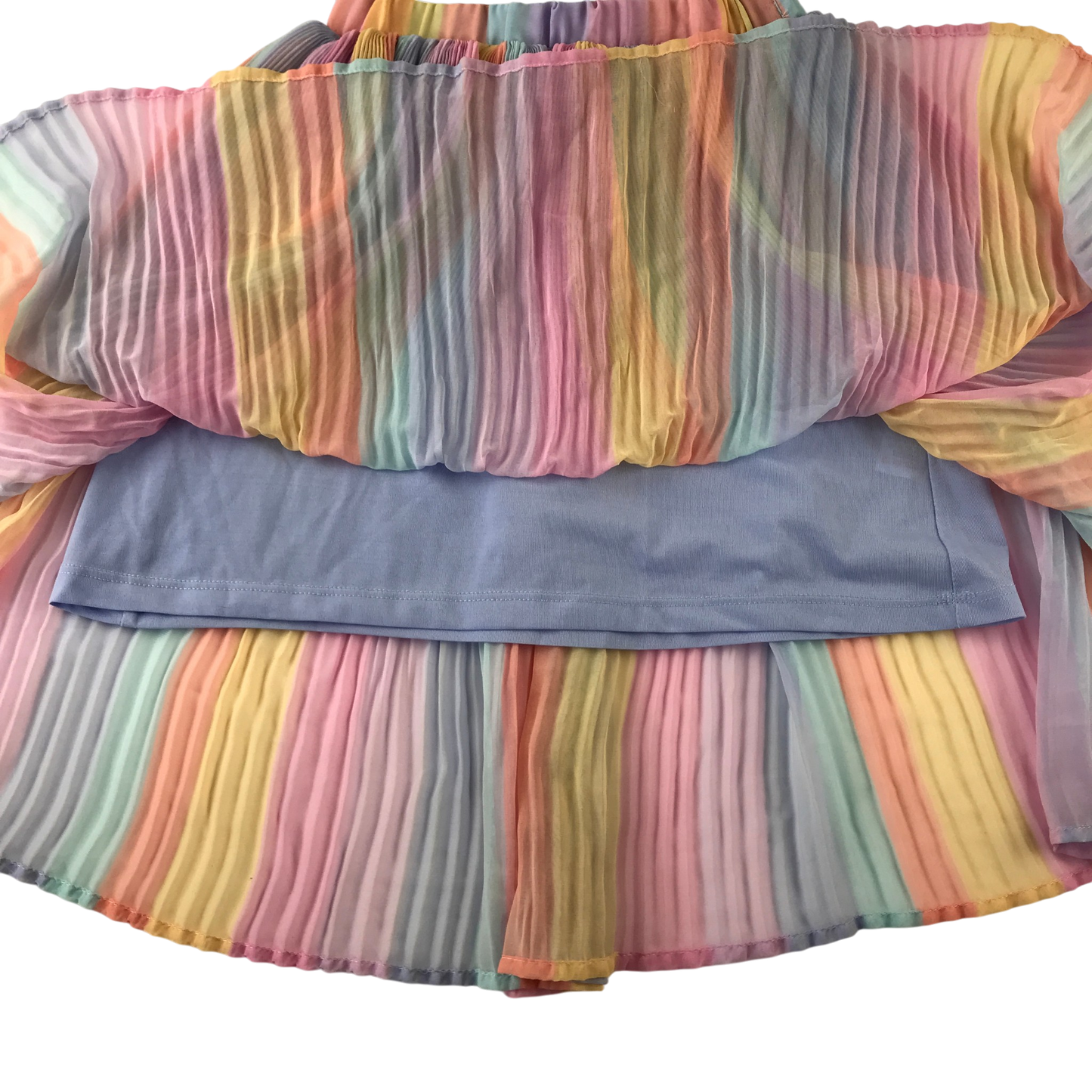 Preloved Next skirt for kids