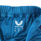Castore Rangers FC Players Training Shorts - Blue