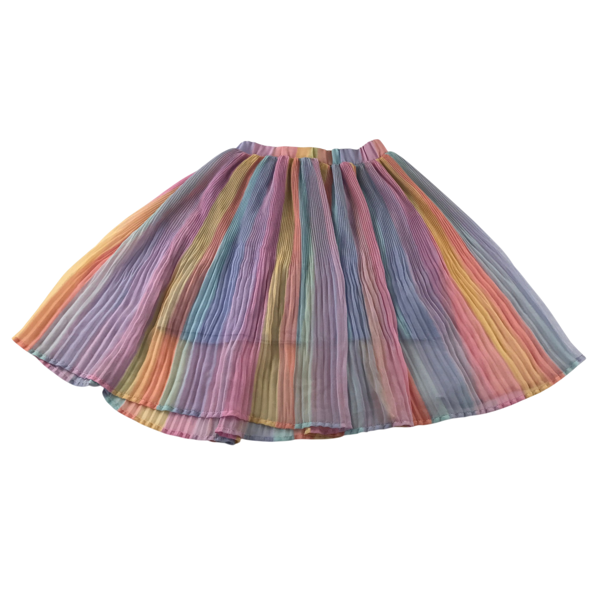 Preloved Next skirt for kids