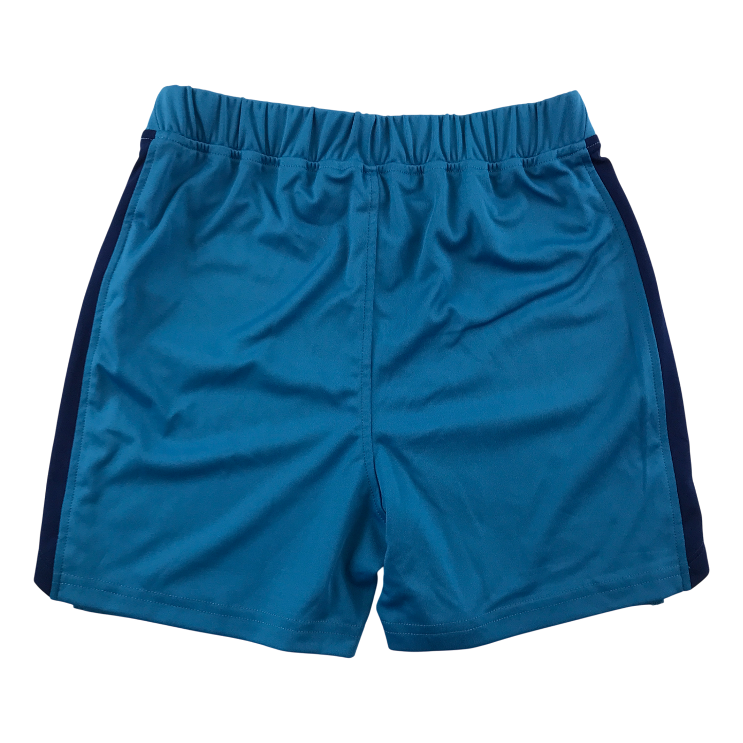 Castore Rangers FC Players Training Shorts - Blue