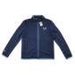 Castore Rangers FC Travel Jacket - Peacoat Blue