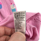 M&S dress 6-7 years pink desert print cotton