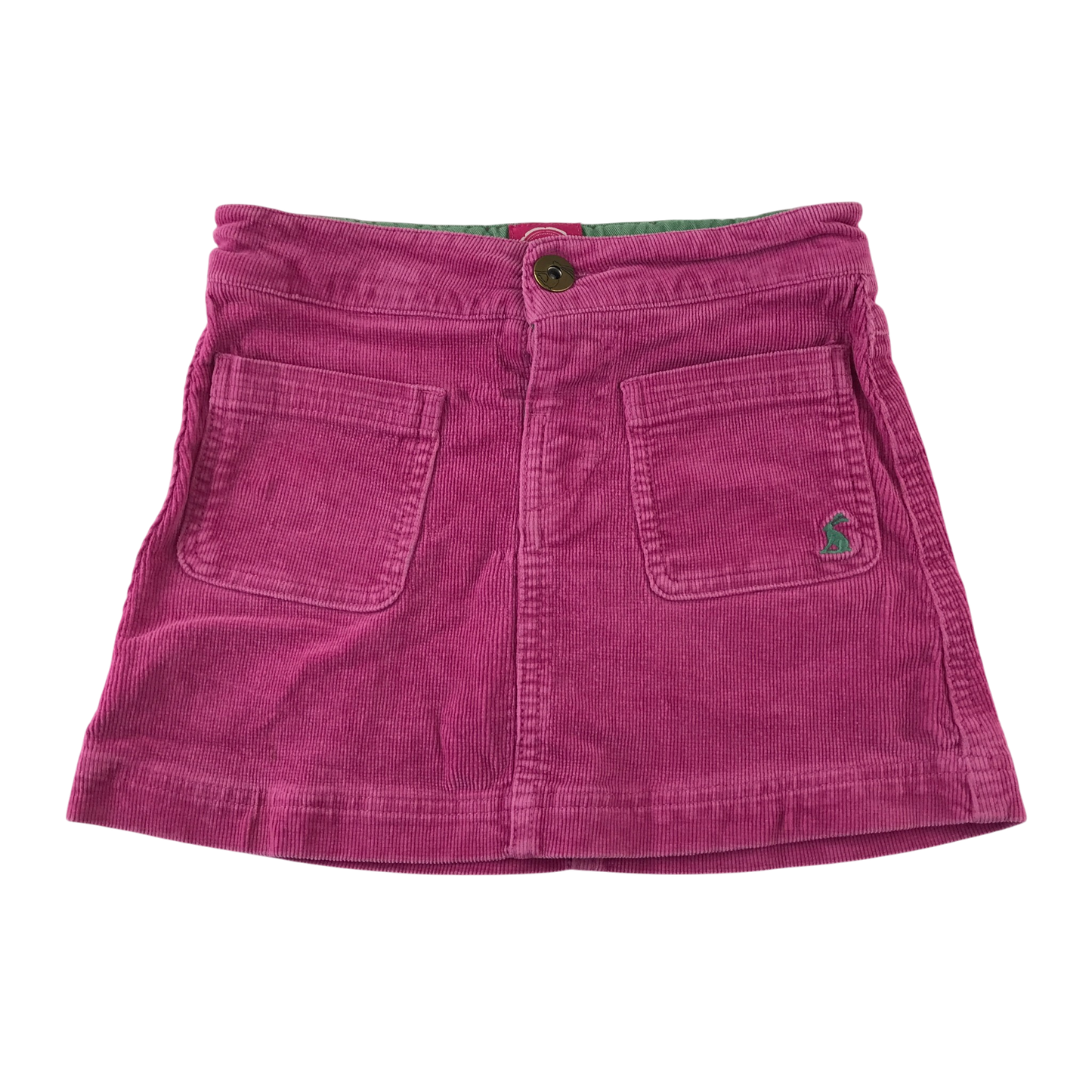 Preloved Joules skirt for kids