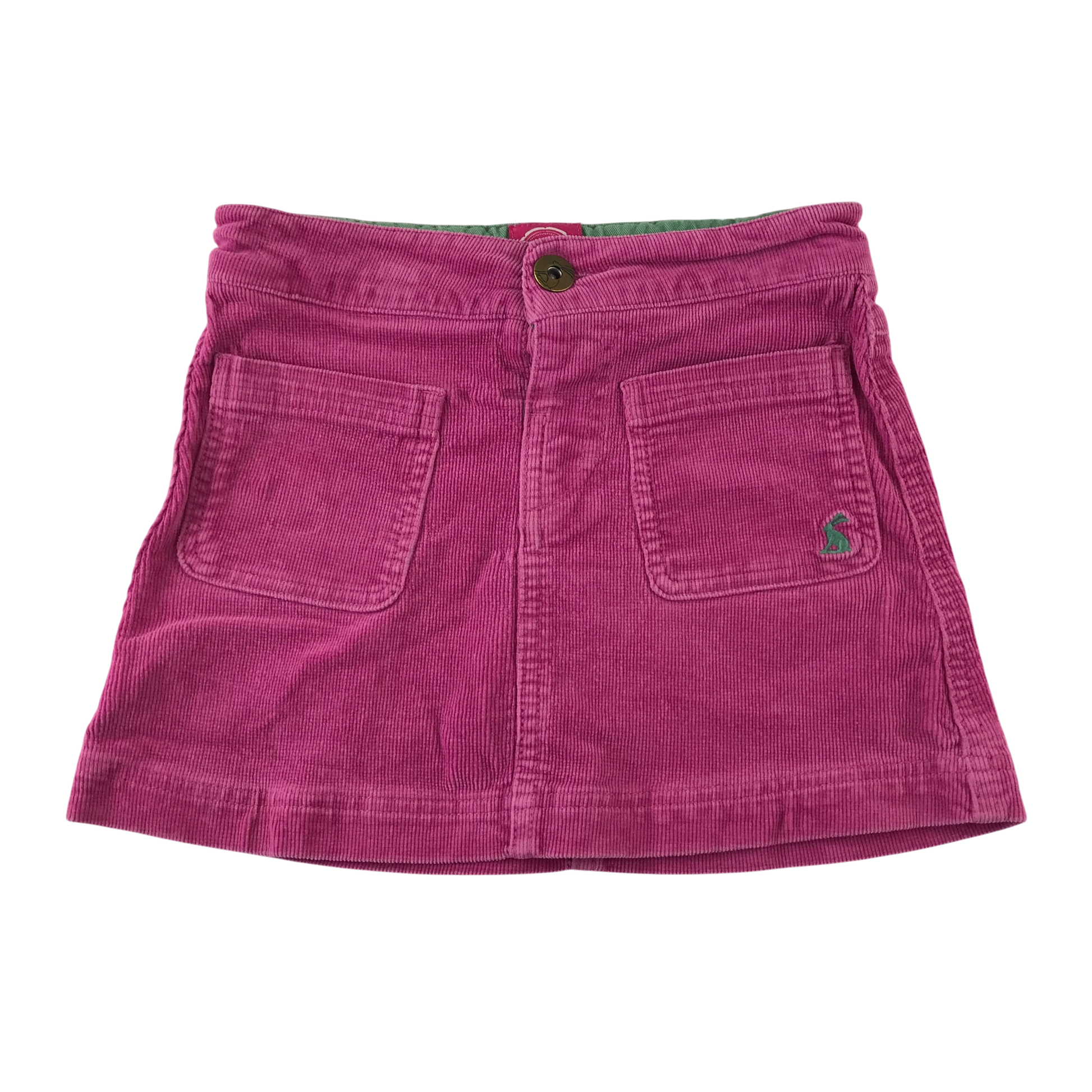 Preloved Joules skirt for kids