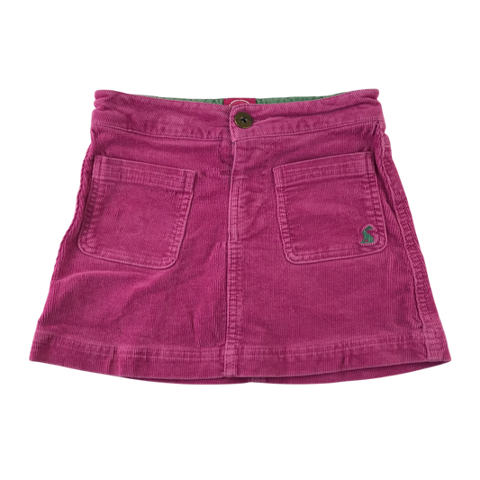 Preloved Joules skirt for kids