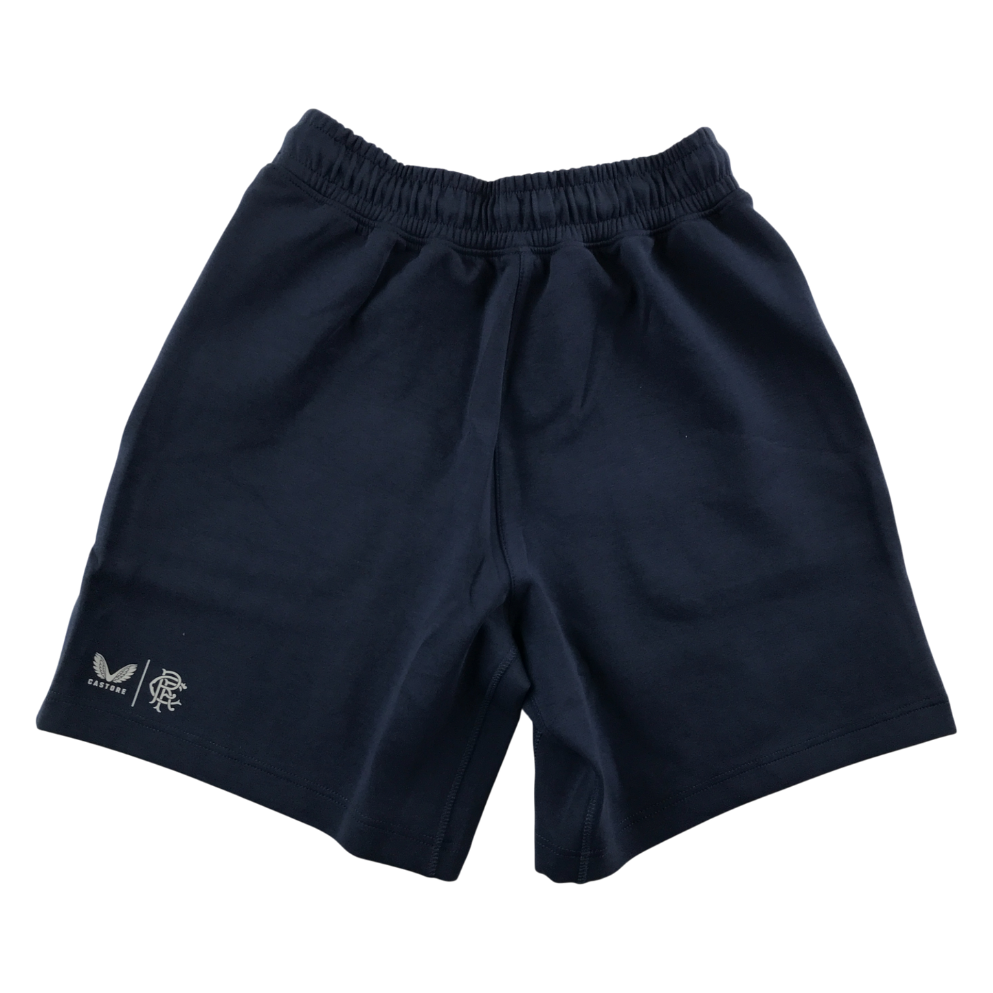 Castore Rangers FC Jersey Shorts - Navy