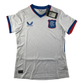 Castore Rangers FC Away Short Sleeve Shirt - Light Grey