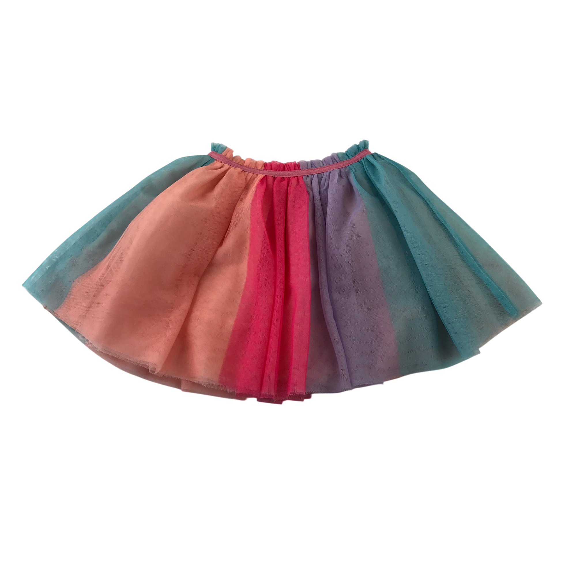 Preloved F&F skirt for kids