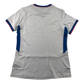 Castore Rangers FC Away Short Sleeve Shirt - Light Grey
