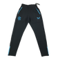 Castore Rangers FC Travel Pant - Black