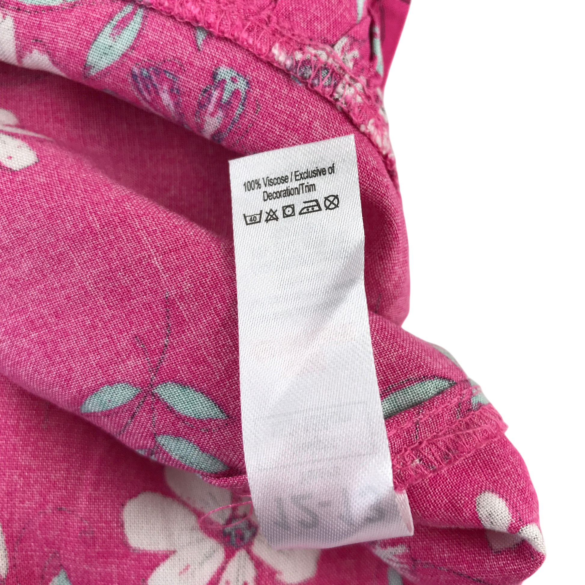 Preloved George skirt for kids